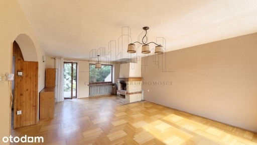 Rezerwacja Dom szeregowy z ogrodem do remontu