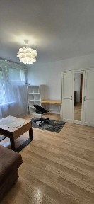 Kawalerka 21 M2, Rózyckiego Azory od 01.07.2026, 1750 PLN od właściciela
