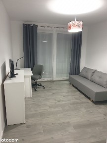 Nowe mieszkanie 44 m2 - Przy Politechnice Bydg.