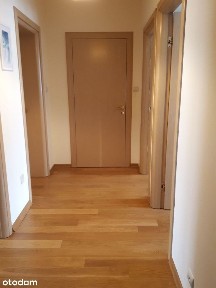 Trzypokojowe 74 m. kw, Słoneczne Tarasy, garaż