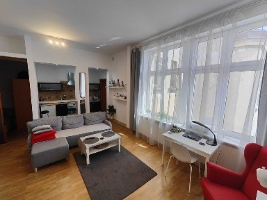 Mieszkanie 46m2 Narutowicza UŁ Plac Dąbrowskiego centrum Dworzec Fabryczny NCŁ