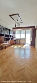 Sprzedam Mieszkanie 3 pokojowe na drugim piętrze