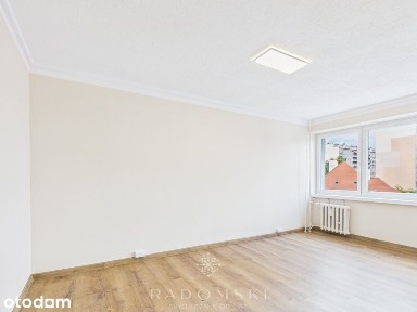 Kawalerka po remoncie | 26,2 m² | ul. Górnośląska