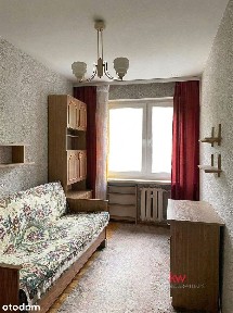 Trzy pokojowe mieszkanie na Wichrowym Wzgórzu