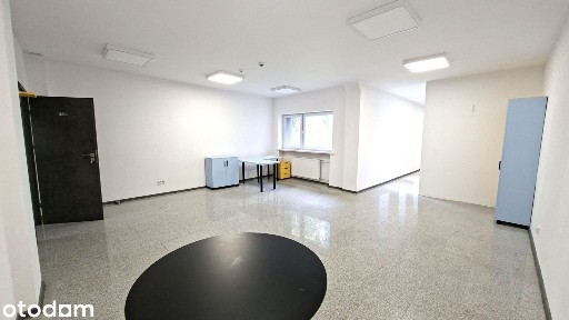 lokal biurowy - Toruń, ul. Polna 105 | 53,20 m² | Parter |