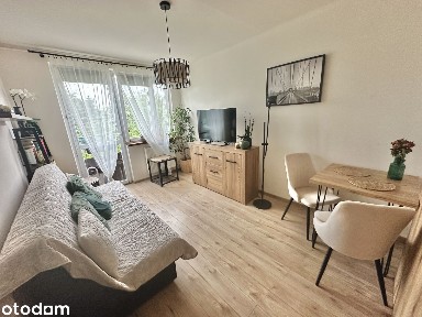 Na sprzedaż 2-pokojowe mieszkanie, Czeladź