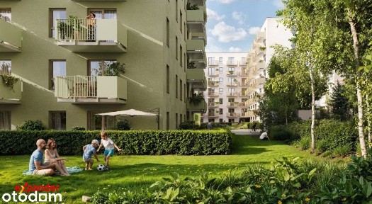 2 pokojowe, 15 minut do Centrum 13,9 tys/m2 PROMOCJA -57tys !