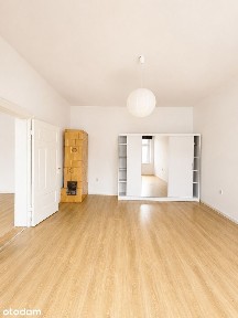 90 m² | Kamienica | 2 wejścia | potencjał inwestyc