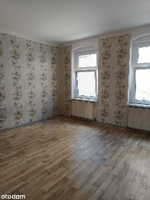 Mieszkanie możliwością podziału na 2 kwalerki | 1 pietro | Leśne