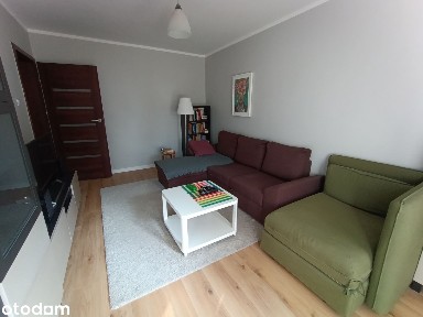 Mieszkanie 34 m2, Armii Krajowej, Osiedle Nowe