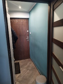Przestronne 2-pokojowe mieszkanie 51,6 m² z loggią i piwnicą, Centrum Północ, Łanowa 10
