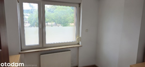 ul.Dąbrowskiego, gabinet lek., kancelaria, biuro. Centrum Rumi