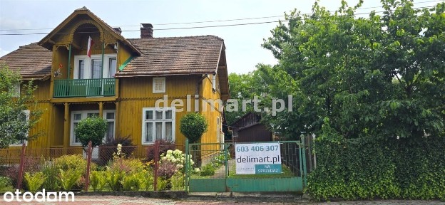 Poprzeczna, Sanok, sanocki, podkarpackie