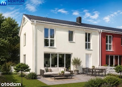Dom, 131.84 m², Żyrardów