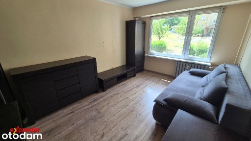 Mieszkanie 32 m2 Raków ul. Żarecka na parterze