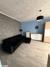 Wynajmę umeblowane mieszkanie 40 m² | 2 piętro | BEZCZYNSZOWE