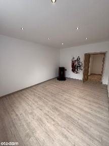Wynajmę mieszkanie 40 m² po remoncie | Parter | BEZCZYNSZOWE