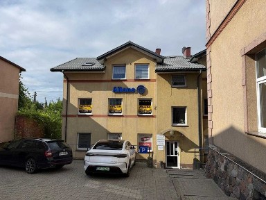 wynajmę mieszkanie, 60m2, w centrum, niski czynsz i 6kW PV, wolne od 20 IX