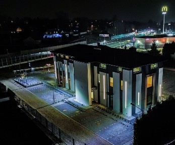 Małopolskie, Wieliczka