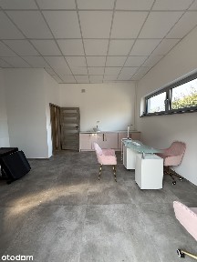 Lokal usługowy 24m2 na parterze z parkingiem ul.Pryncypalna 113