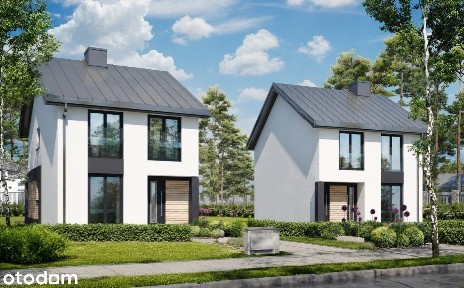 NOWE APARTAMENTY Z OGRODAMI BOŻEJOWICE/RAKOWICE