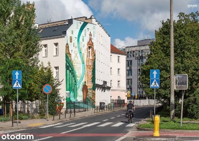 Lokal idealny na biuro Garbary 62 | wysoki parter