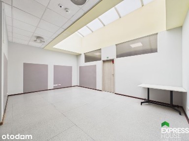 Komfortowe biuro 34m2 z dostępem do magazynu+ 27mp