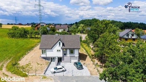 180m2|1077M2 Działki|Cisza