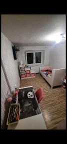 Mieszkanie Jaroszów 55m
