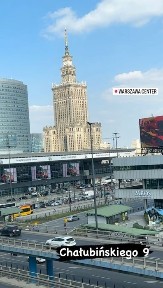 Wynajmę stanowisko dla specjalistów branży beauty w samym centrum Warszawy.