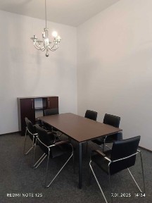 Lokal biurowy w świetnej lokalizacji blisko Ronda ONZ