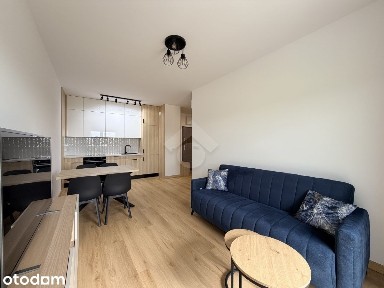 3 pokoje, balkon, WYSOKI STANDARD, 2024r, winda, MPEC, tramwaj