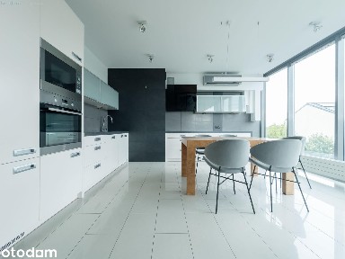Apartamenty Ludwinów, widok na Wawel, sauna, balkon, dwa miejsca post