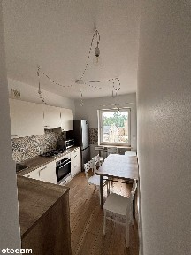 3-pokojowe mieszkanie 59 m² |Rozkładowe |Po remoncie kuchni i łazienki