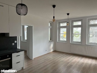 Do wynajecia ul.Bułgarska 4 pokoje 74m2. I p.