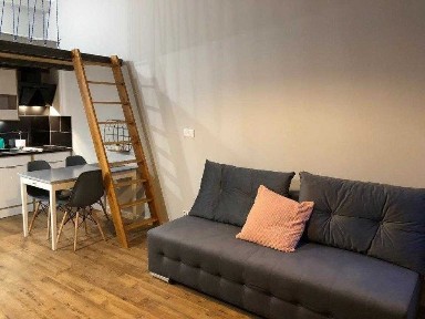 Studio wynajmę na Wildzie