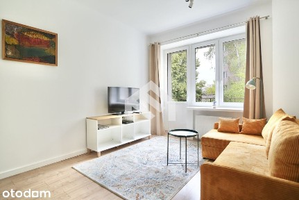 2 pokoje | Praga-Płd | 50m2 | Balkon | po remoncie