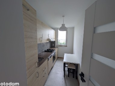 2 pok. 42m2, Goworowska 6, blisko metra, po remoncie, bezpośrednio