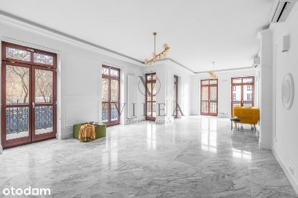 Luksusowy apartament w kameralnej inwestycji