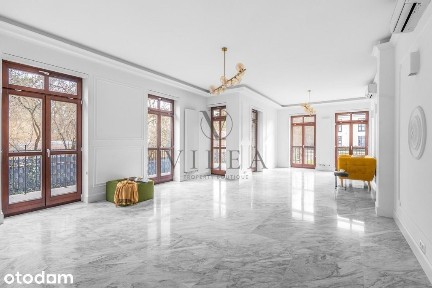 Luksusowy apartament w kameralnej inwestycji