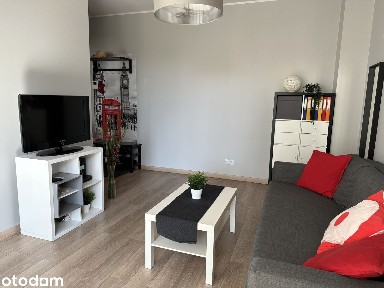 Mieszkanie 2-pokojowe z balkonem Mokotów/Ursynów