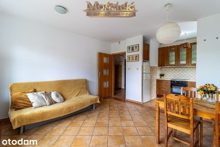 Bemowo dwa pokoje 40 m2 piętro 1/2 garaż podziemny