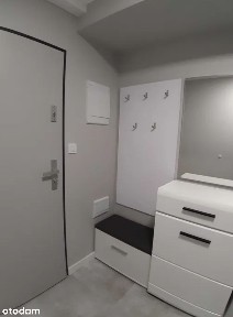 Nowy budynek, 3 pok. z balkonem