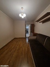 Do wynajęcia 2-pokojowe mieszkanie na ul. Bobrzej we Wrocławiu
