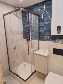 47 m² | 2 pokoje | Po generalnym remoncie | Reja 13 | 2 piętro | Balkon