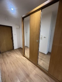 Mieszkanie 2 pokoje parter ul. Szymonowica Zamość