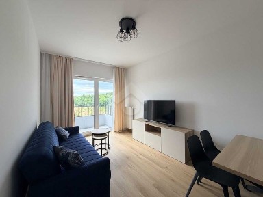 3 pokoje, balkon, WYSOKI STANDARD, 2024r, winda, MPEC, tramwaj