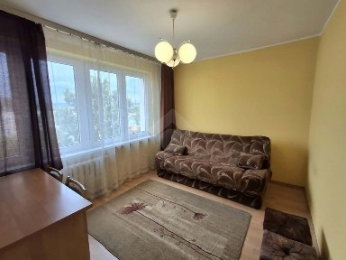 3 pokoje, osobna kuchnia,balkon, winda, MPEC, tramwaj