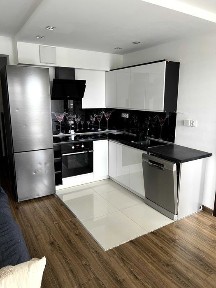 Do wynajęcia piękne odnowione mieszkanie 40m2 29 Listopada