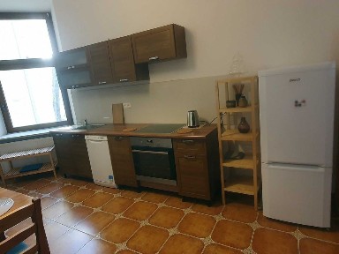 Kraków Stare Miasto Krowoderska Mieszkanie 94m2 3 pok do wynajęcia
